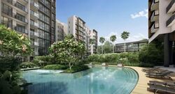 The Botany At Dairy Farm (D23), Condominium #573963541